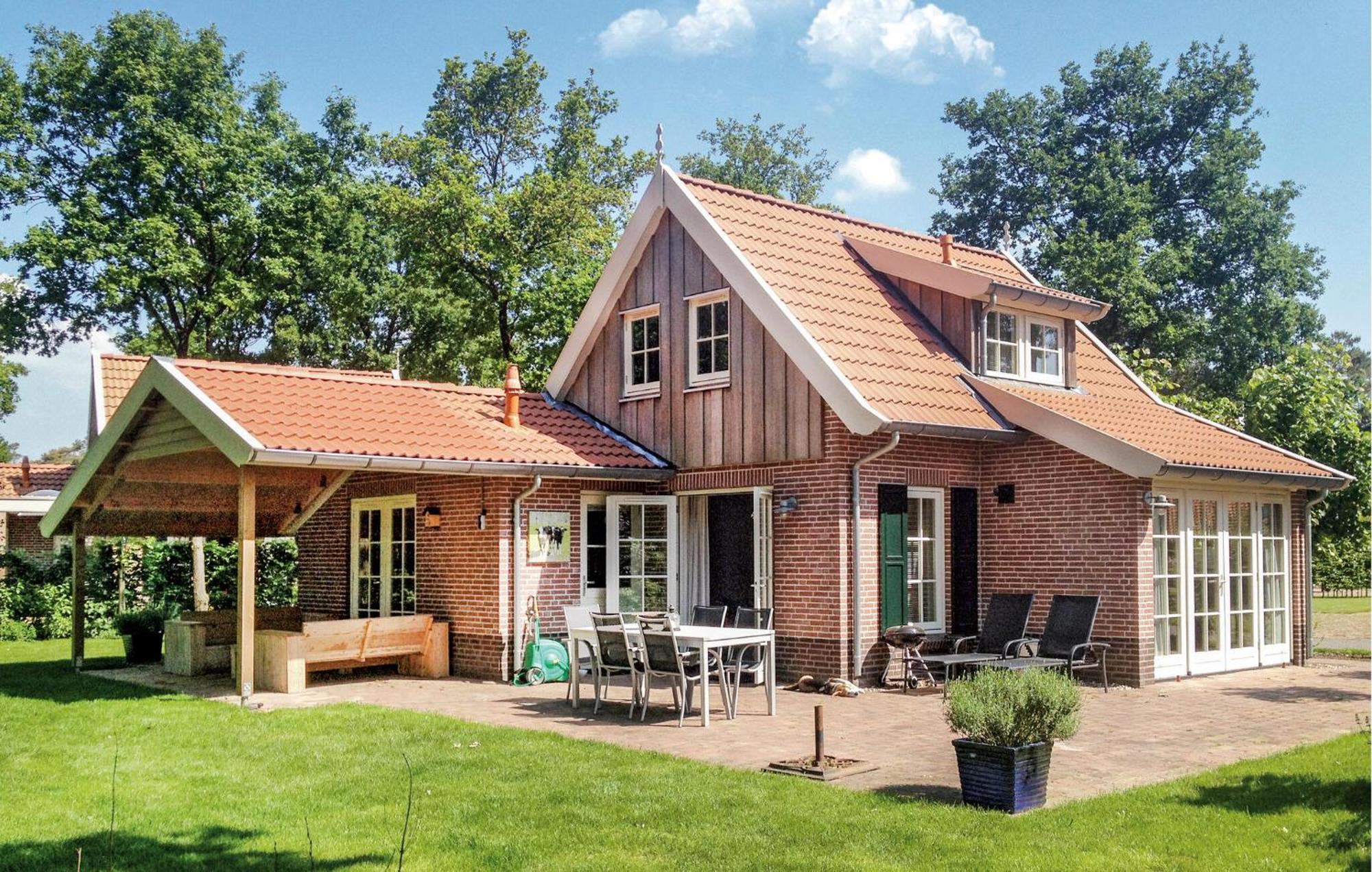 Buitengoed Het Lageveld - 56 Hoge-Hexel Exteriér fotografie