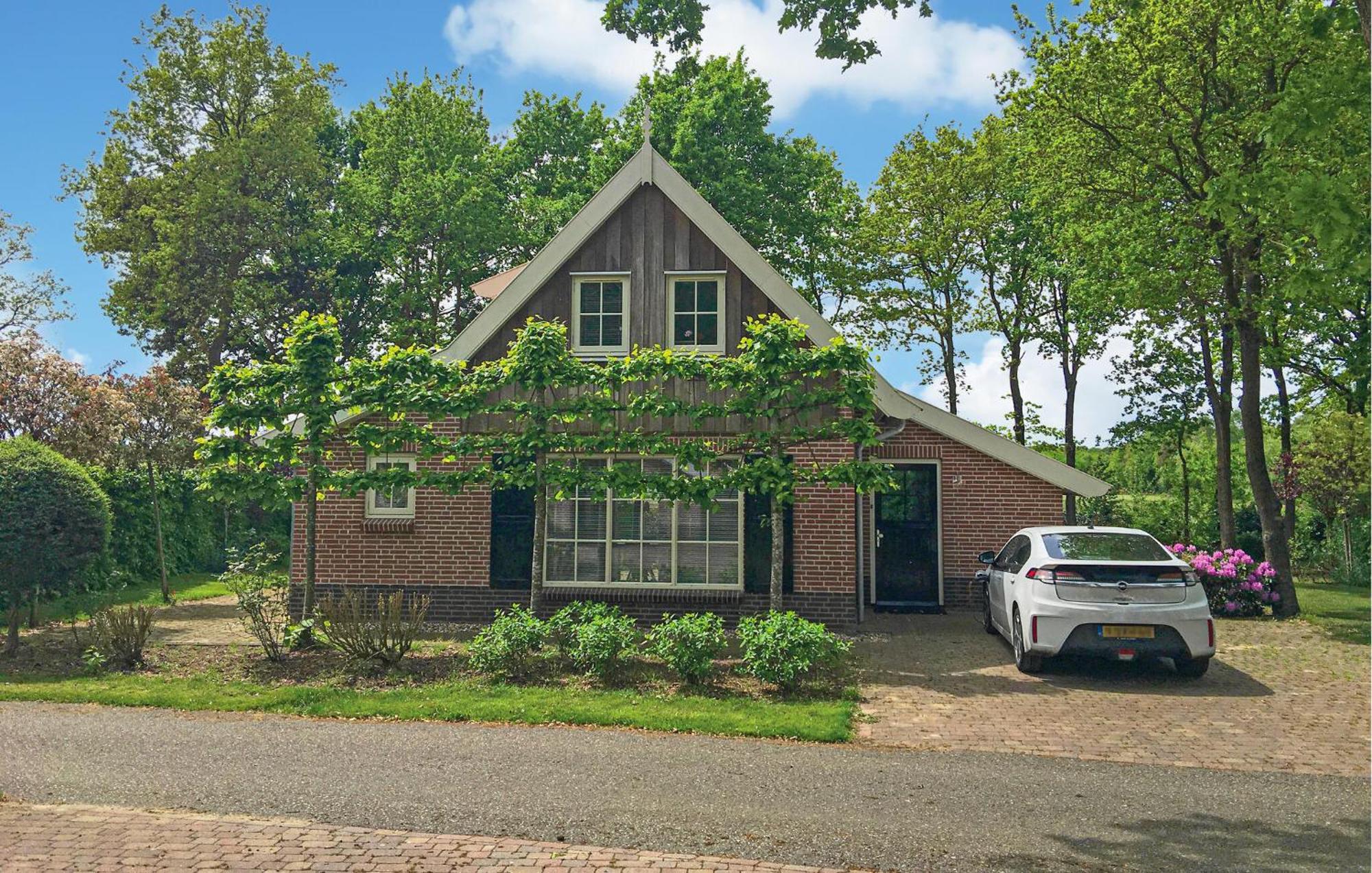 Buitengoed Het Lageveld - 56 Hoge-Hexel Exteriér fotografie