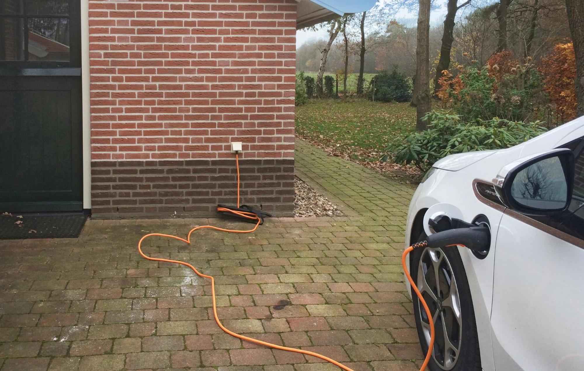 Buitengoed Het Lageveld - 56 Hoge-Hexel Exteriér fotografie