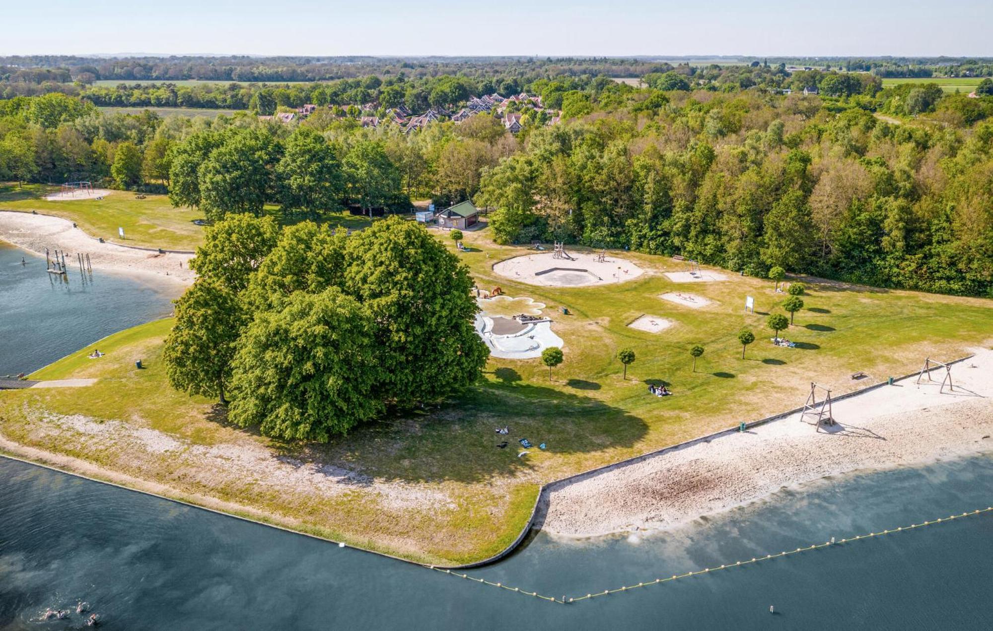 Buitengoed Het Lageveld - 56 Hoge-Hexel Exteriér fotografie