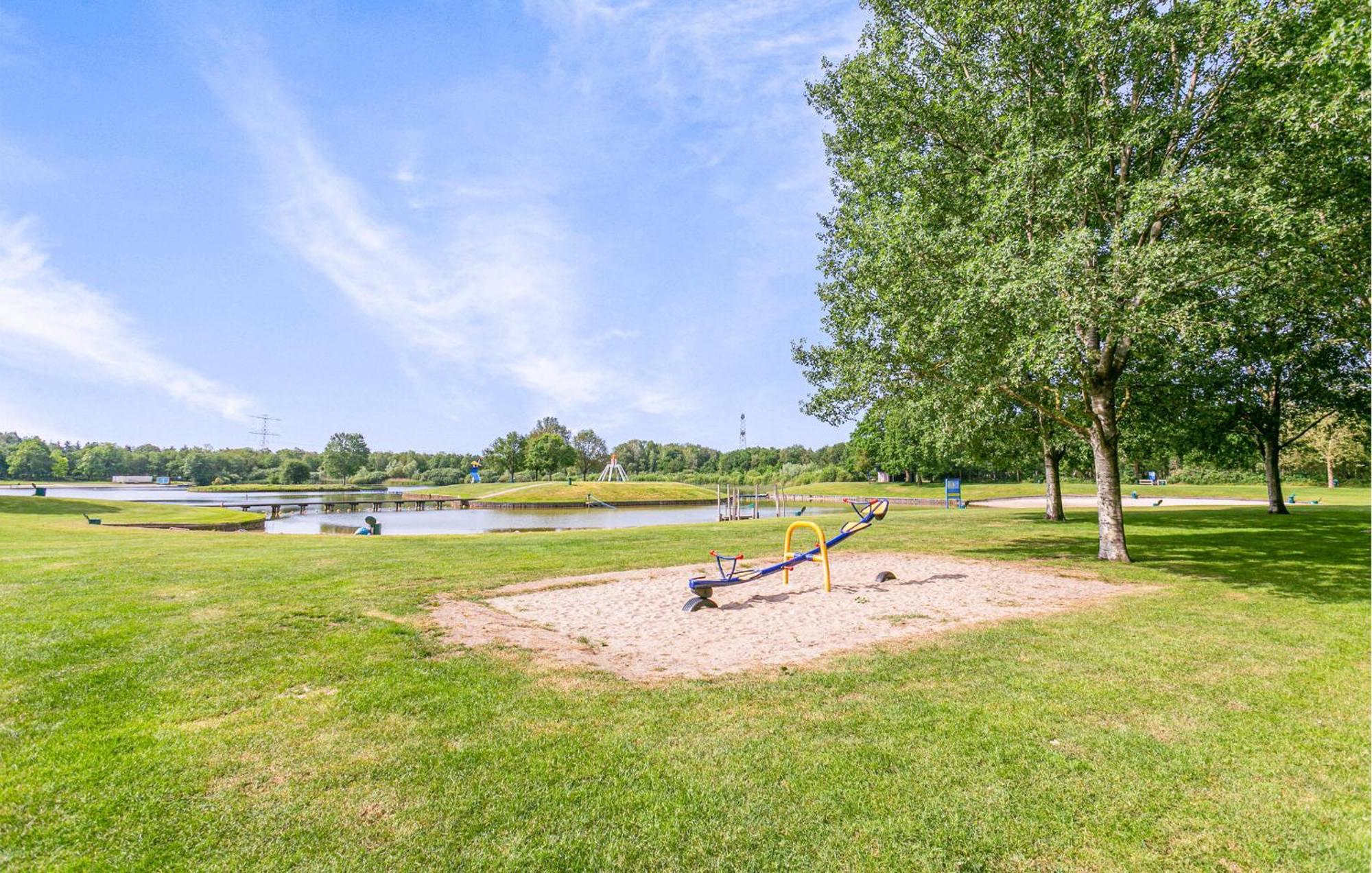 Buitengoed Het Lageveld - 56 Hoge-Hexel Exteriér fotografie